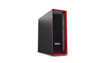 ThinkStation P5 Xeon® w5-2455X 2x16 512GB NVIDIA® T1000 8GB Win11Pro 30GA002PTR