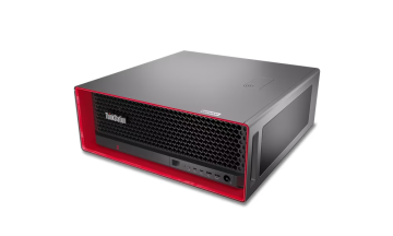 ThinkStation P5 Xeon® w5-2455X 2x16 512GB NVIDIA® T1000 8GB Win11Pro 30GA002PTR