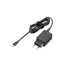 Lenovo 45W USB-C AC Portable Adapter (EU) 40AW0045EU