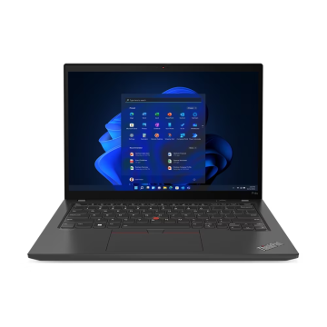 ThinkPad P14s Gen 4  i7-1370P 32GB 1TB SSD 14'' WİN11 PRO 21HF004CTX