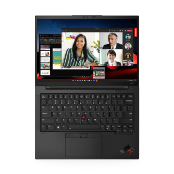 Thinkpad X1 Carbon G11  i7-1370P 64 GB  1TB SSD 4G LTE W11P 14'' 2.8K (2880 x 1800), OLED 21HM005BTX