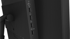 ThinkVision T27q-20 61EDGAT2TK