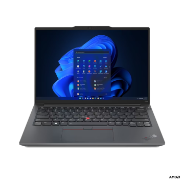 ThinkPad E14 AMD Ryzen™ 5 7530U 8X2GB 512GB SSD 14'' Freedos 21JR0009TX