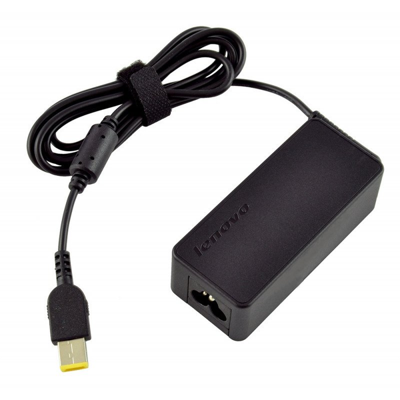 ThinkPad 45W AC Adapter (slim tip) - EU1