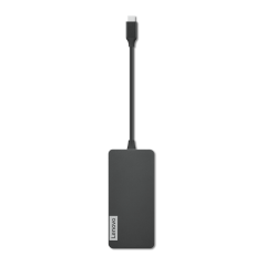 Lenovo USB-C 7-in-1 Hub 4X90V55523