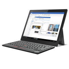 ThinkPad TrackPoint Keyboard II (US English Euro) 4Y40X49521
