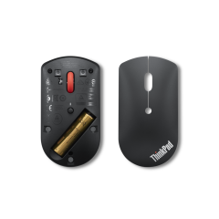 ThinkPad Bluetooth Silent Mouse 4Y50X88822