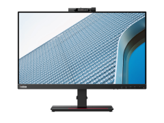 ThinkVision T24v-20 23.8'' Full HD 61FCMAT6TK