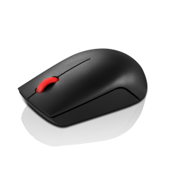 Lenovo Essential Compact Wireless Mouse 4Y50R20864