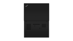 ThinkPad P14s i7-10610U 16GB 512Gb P520 14'' Win10 Pro 20S40040TX