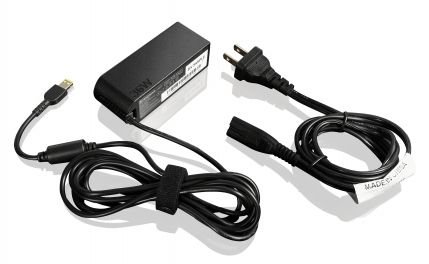 ThinkPad Tablet 36W AC adapter