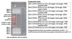 Thinkstation P920 GOLD 2x5218 16C 2.3GHz 2x16GB 2933MHZ 512GB SSD 1x1TB HDD W10Pro 30BC004KTX