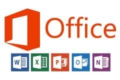 Office 365 Business Yıllık