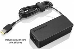 ThinkPad 65W AC Adapter (slim tip) - EU