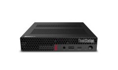 ThinkStation P340 i7-10700T 16GB 256GB P620 30DF0028TX