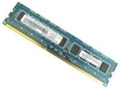 Lenovo 4GB PC3-12800 DDR3-1600MHz ECC Unbuffered CL11 240-Pin DIMM