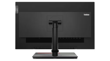 ThinkVision P27u-20 27'' Monitör 62CBRAR6TK