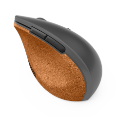 Lenovo Go Wireless Vertical Mouse 4Y51C33792