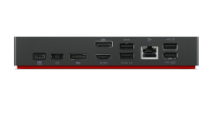 ThinkPad Universal USB-C Dock 40AY0090EU