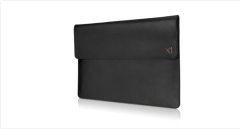 ThinkPad X1 Carbon/Yoga Leather Sleeve 4X40U97972