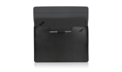 ThinkPad X1 Carbon/Yoga Leather Sleeve 4X40U97972