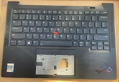 Lenovo Thinkpad X1 Carbon 9th Gen C Cover Keyboard