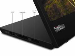 ThinkVision M15 Type-c Taşınabilir Monitör-62CAUAT1WL