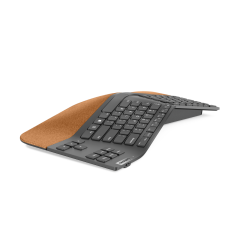 Lenovo Go Wireless Split Keyboard - Turkish 179 4Y41C33780