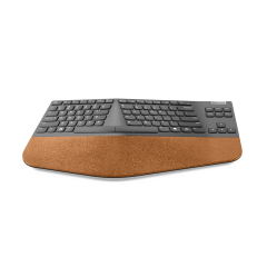 Lenovo Go Wireless Split Keyboard - Turkish 179 4Y41C33780