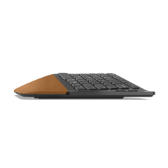 Lenovo Go Wireless Split Keyboard - Turkish 179 4Y41C33780