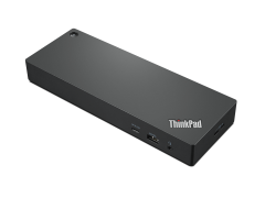 ThinkPad Thunderbolt 4 Workstation Dock Lenovo TR Garantilidir 40B00300EU