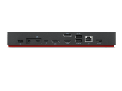 ThinkPad Universal Thunderbolt 4 Dock 40B00135EU