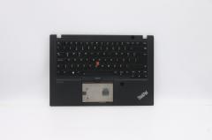 Thinkpad T14s Türkçe Q Klavye 5M10Z41443
