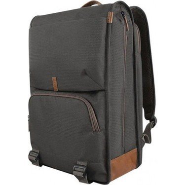 Lenovo 15.6-inch Laptop Urban Backpack B810 by Targus (Black) 4X40R54728