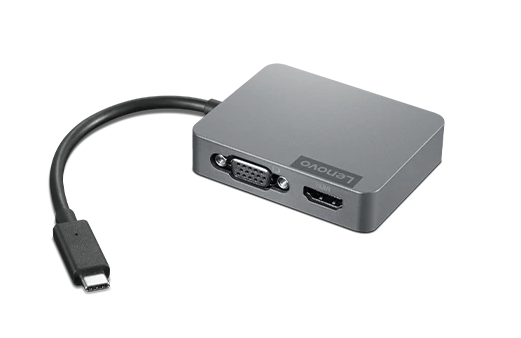 Lenovo USB-C Travel Hub Gen2 4X91A30366