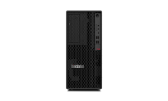 ThinkStation P340 W-1250 6C 3.3GHZ 16GB 2933MHZ ECC UDIMM 512 SSD SLIM DVD W10 500W Win10 pro 30DHS10QTK