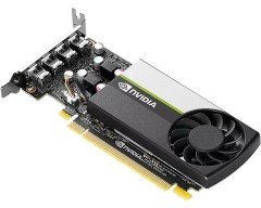 Lenovo NVIDIA T600 4GB 128 Bit GRAPHIC CARD WS 4xMINIDP 4X61E26090