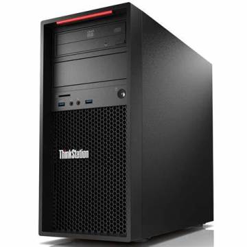 ThinkStation P350 i9-11900K 8C 3.5GHz 2x16GB 3200MHz UDIMM 512GB SSD 1TB HDD NVIDIA RTXA4000 16GB W10 750W TOWER 30E3005ETX