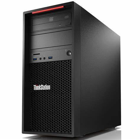 ThinkStation P350 W-1370P 8C 3.6GHz 2x8GB 3200MHz ECC UDIMM 512GB SSD W10 750W TOWER 30E3005DTX