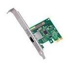 ThinkStation Intel I210-T1 Single Port Gigabit Ethernet Adapter