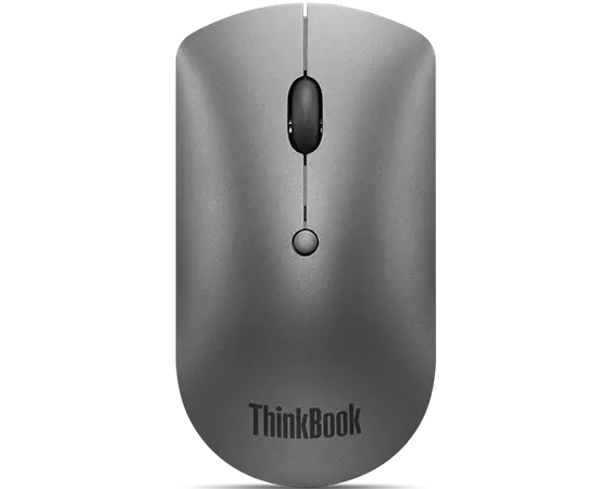 ThinkBook Bluetooth Silent Mouse 4Y50X88824