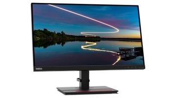 ThinkVision T24m-20  23.8'' 1920 x 1080 pixels Full HD LED Monitor-H 62CDGAT6TK