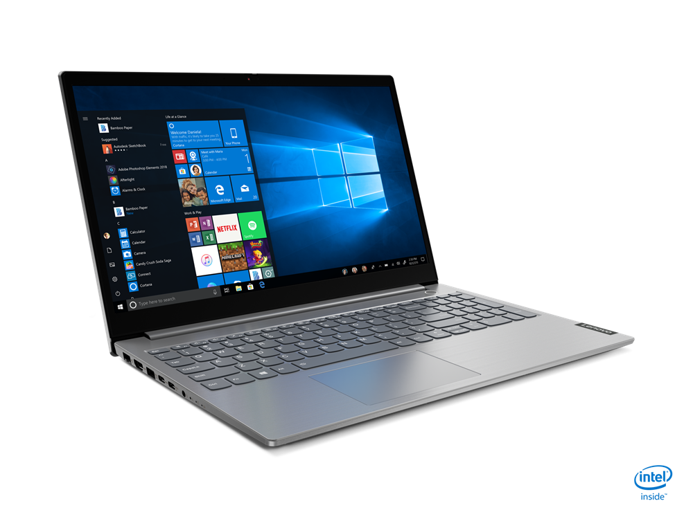 ThinkBook 14 G2  i5 8GB 256GB 14'' FHD Win10Pro 20VD009GTX