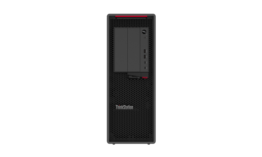 ThinkStation P620 AMD PRO 3945WX 12C 4.0GHz 16GB ECC RDIMM 512GB SSD 1000W PS W10 TOWER 30E00047TX