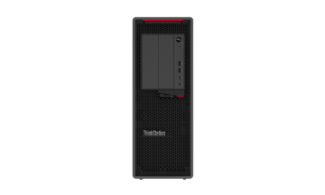 ThinkStation P620 AMD PRO 3945WX 12C 4.0GHz 16GB ECC RDIMM 512GB SSD 1000W PS W10 TOWER 30E00047TX