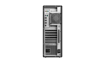 ThinkStation P620 AMD PRO 3945WX 12C 4.0GHz 16GB ECC RDIMM 512GB SSD 1000W PS W10 TOWER 30E00047TX