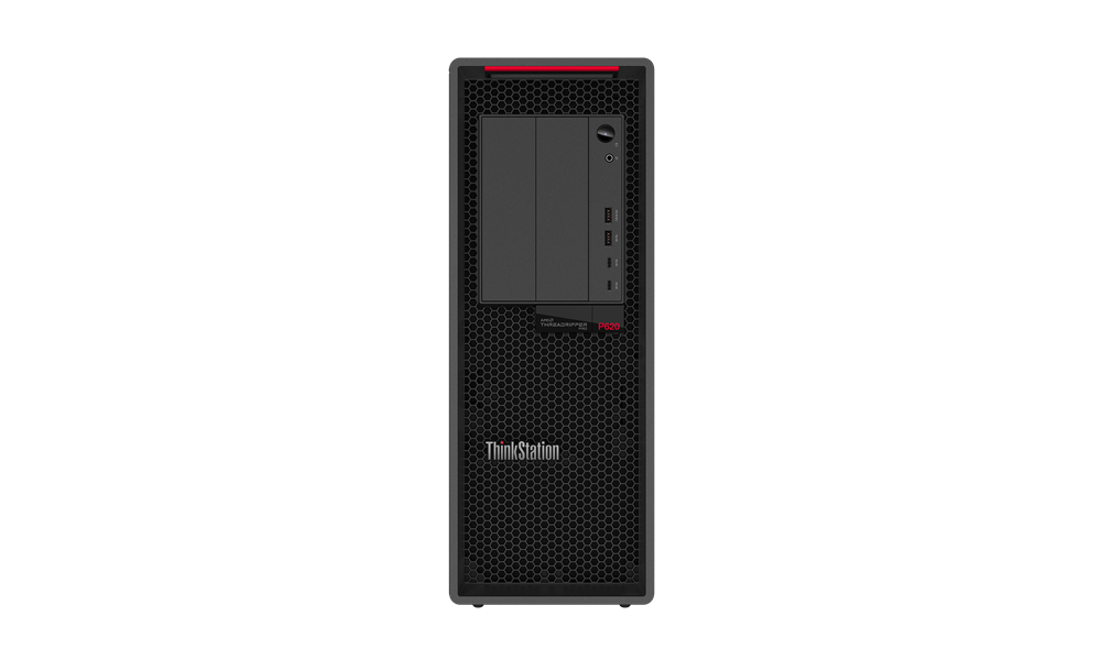 ThinkStation P620 AMD PRO 3955WX 16C 3.9GHz 16GB ECC RDIMM 512GB SSD 1000W PS W10 TOWER 30E0004CTX