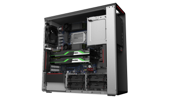 ThinkStation P620 AMD PRO 3975WX 32C 3.5GHz 16GB ECC RDIMM 512GB SSD 1000W PS W10 TOWER 30E0004BTX