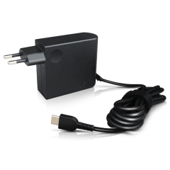 Lenovo USB-C 45W Travel AC Adapter - EU