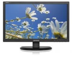 ThinkVision E2224 21.5-inch FHD WLED Backlit Wide Viewing Angle LCD Monitor